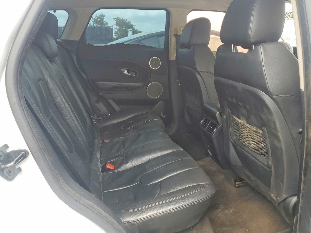 Land Rover Range Rover Pure Premium