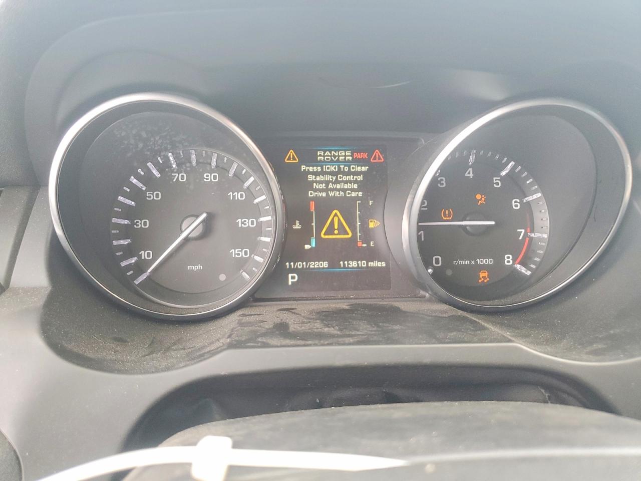 Land Rover Range Rover Pure Premium