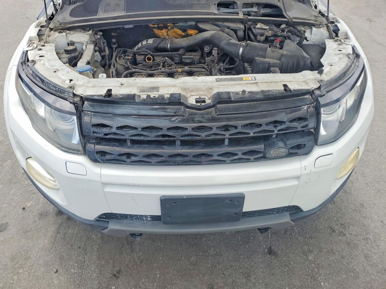 Land Rover Range Rover Pure Premium