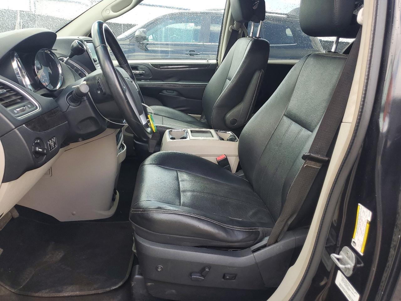 Chrysler Minivan Touring