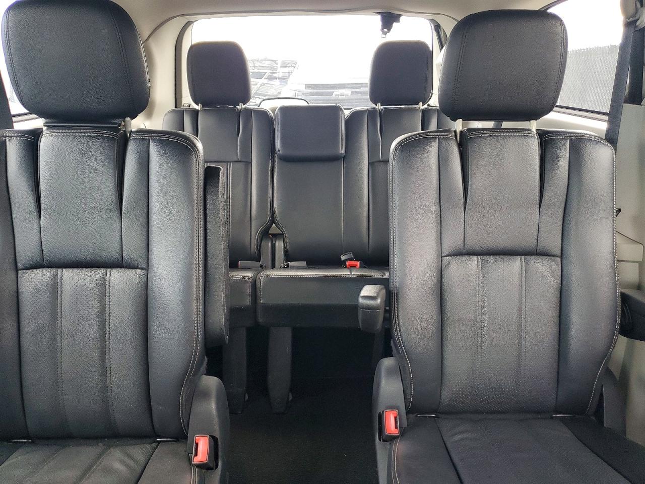 Chrysler Minivan Touring