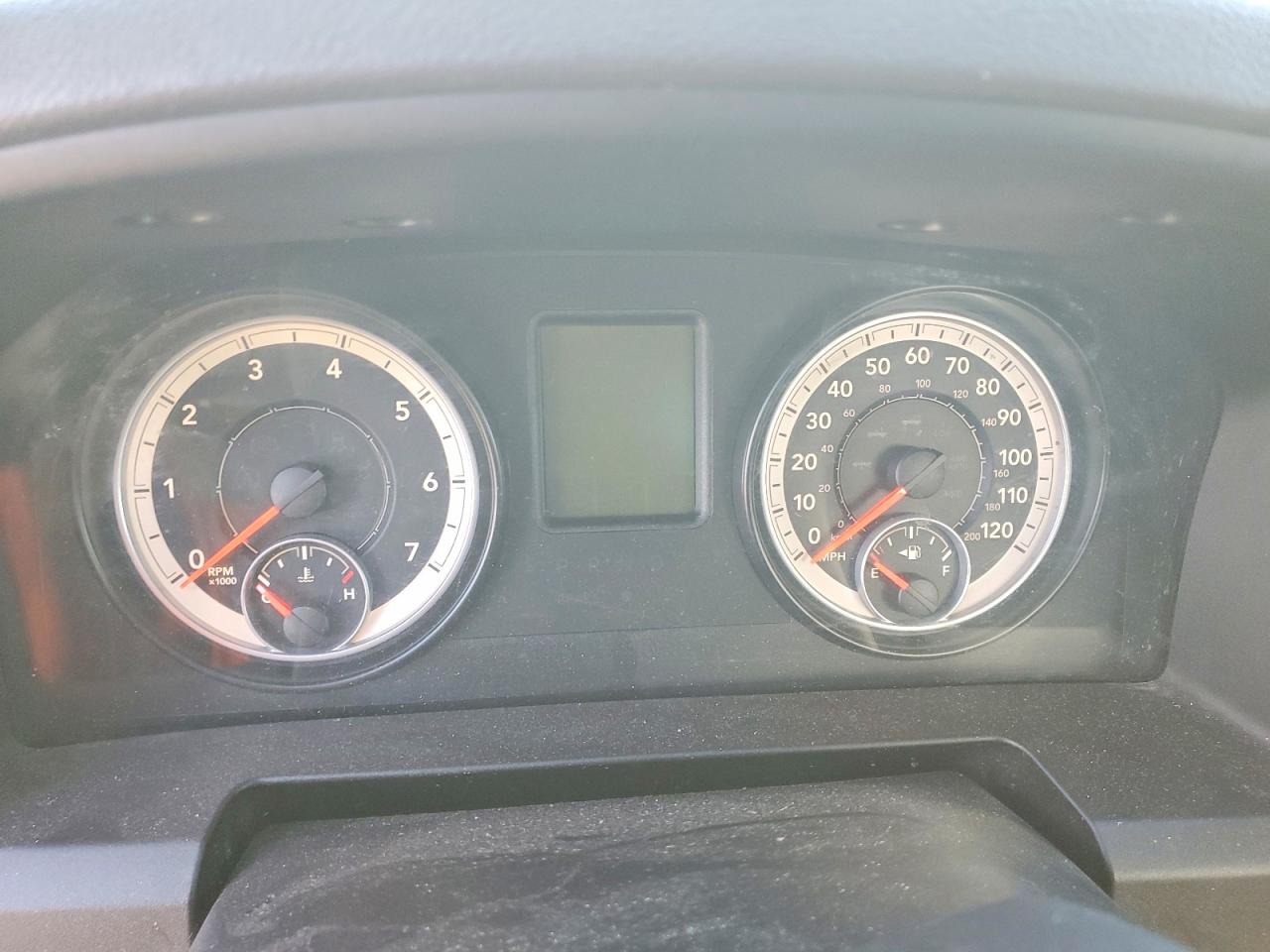 Ram 1500 St