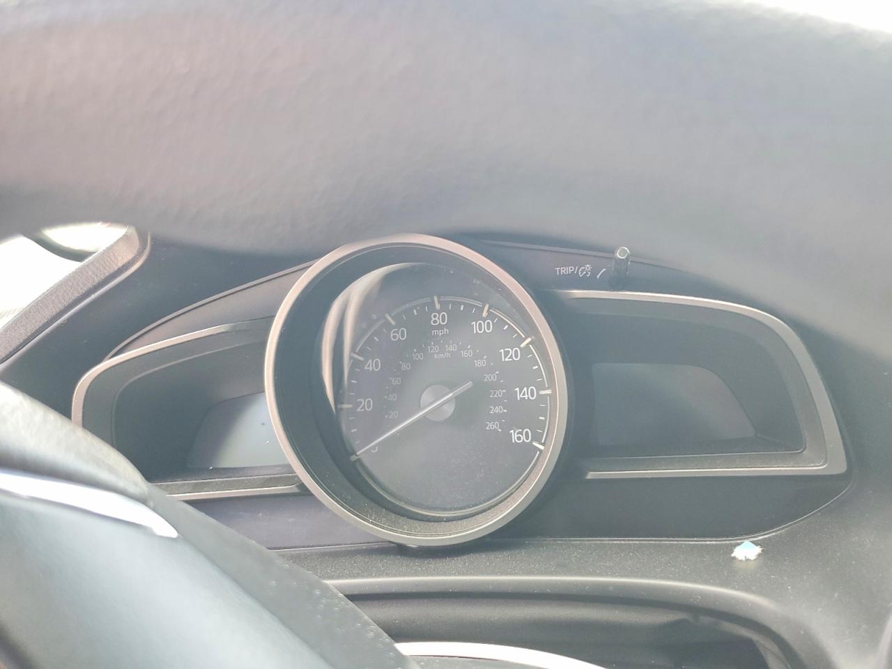 Mazda 3 Sport