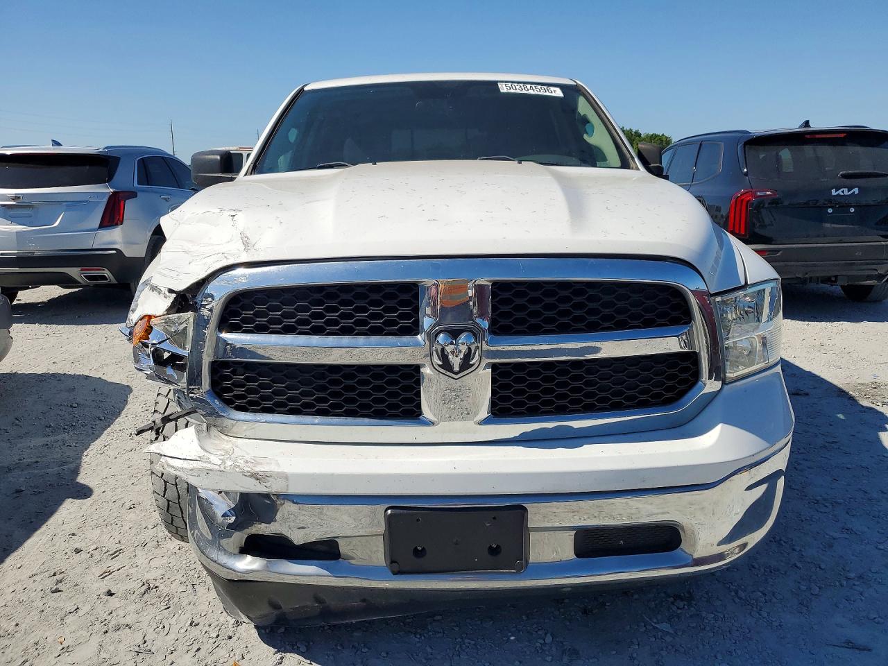 Ram 1500 Slt