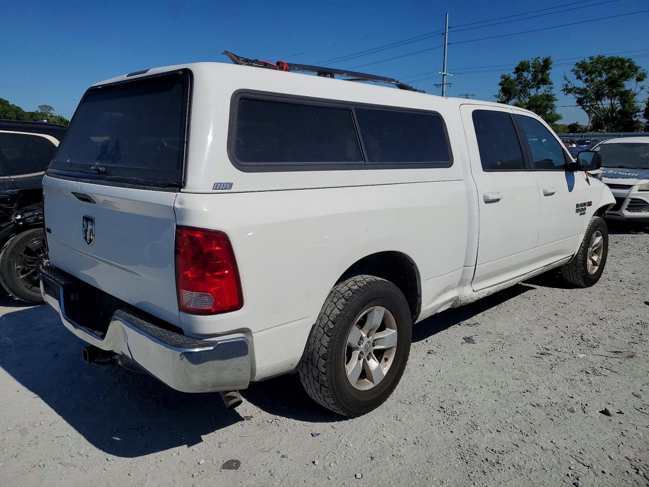 Ram 1500 Slt