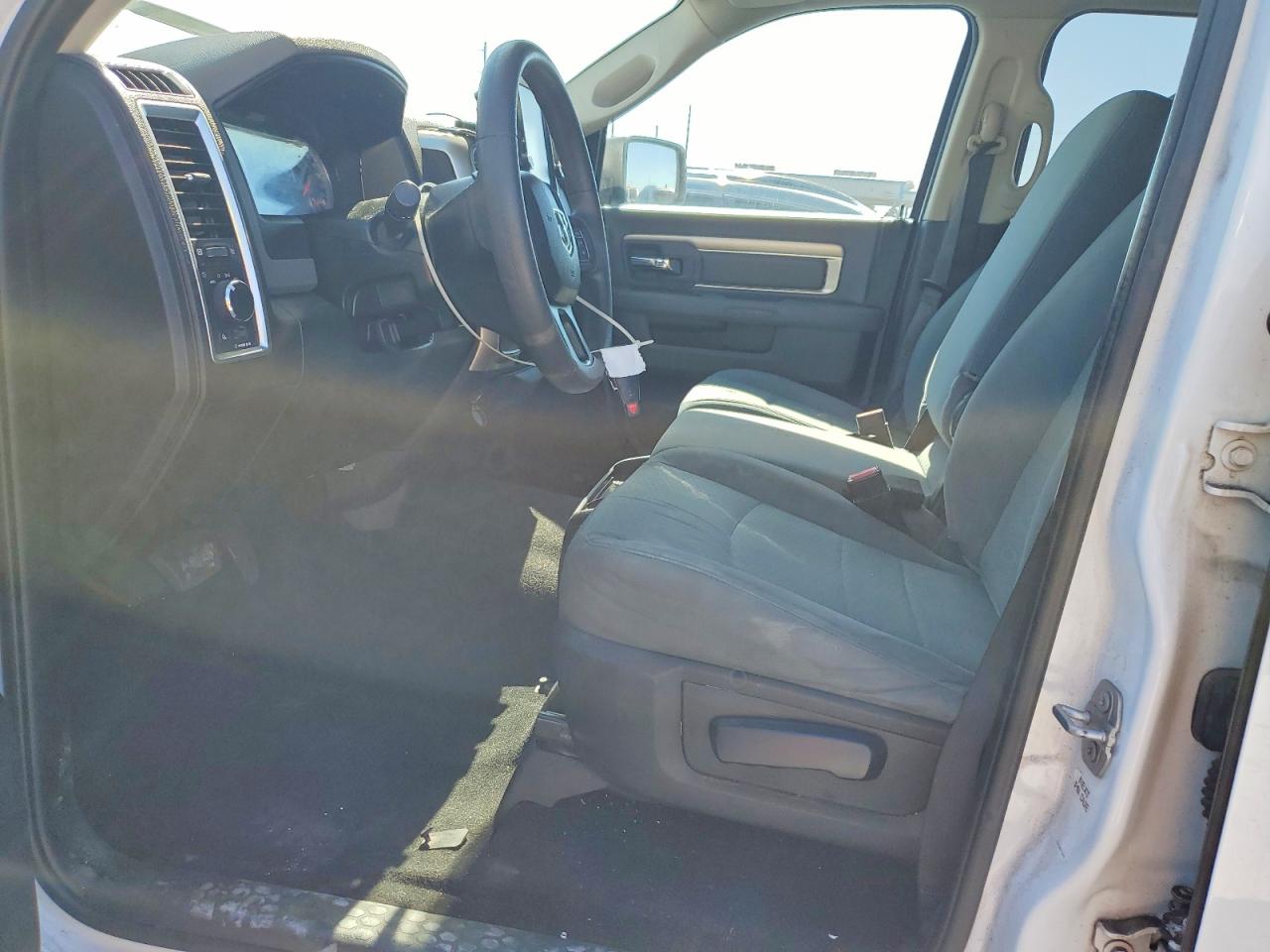 Ram 1500 Slt