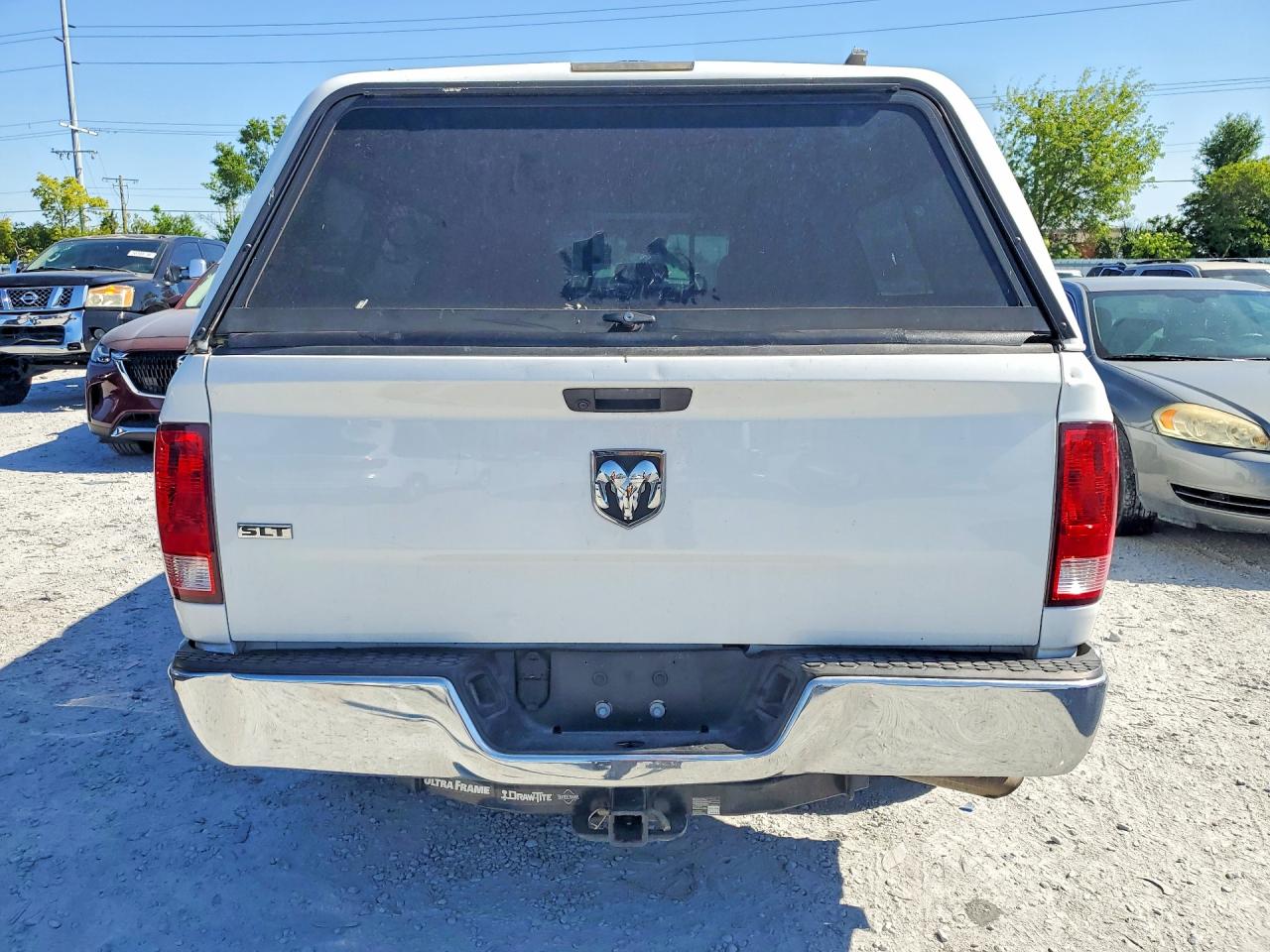 Ram 1500 Slt