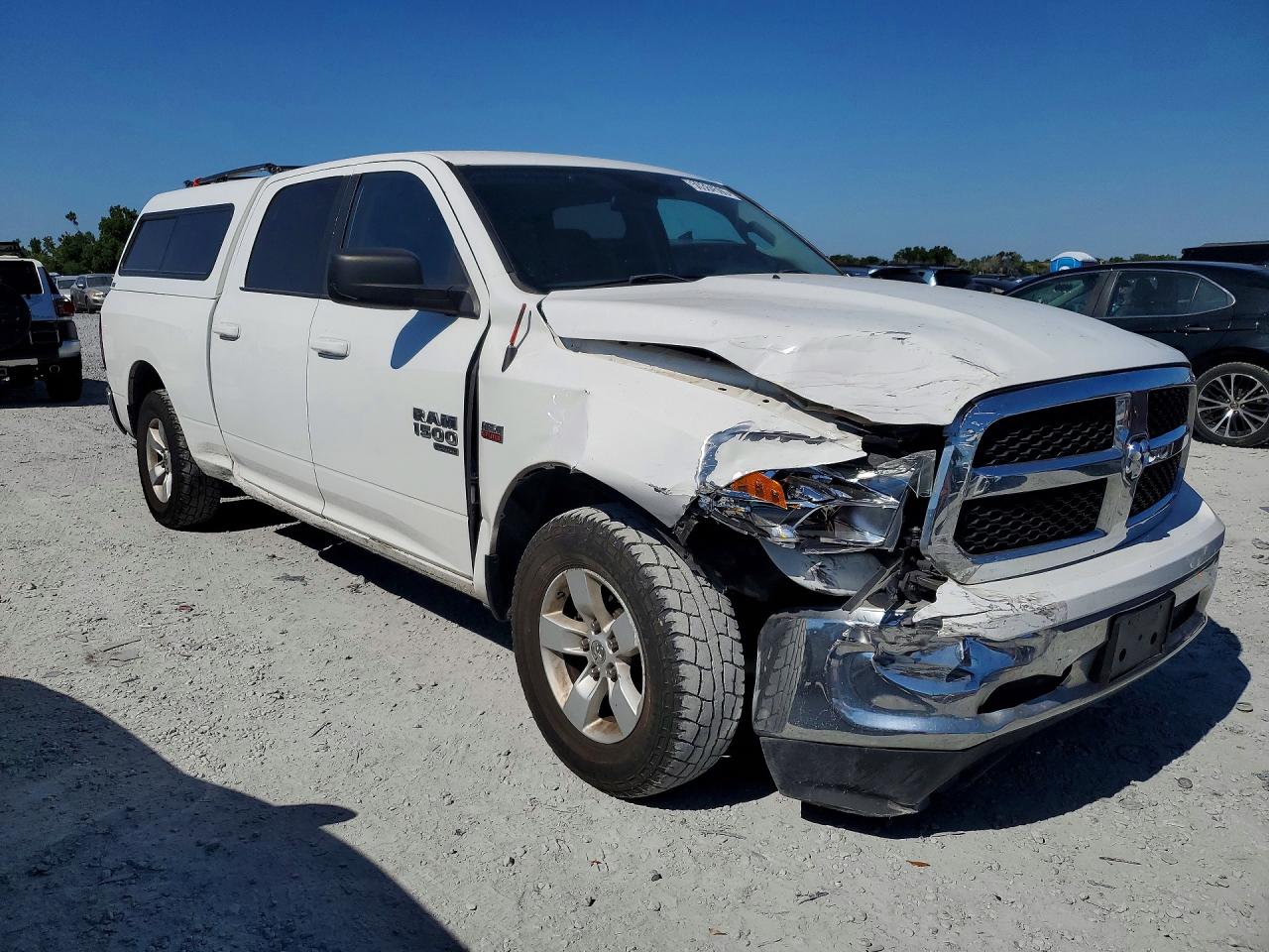 Ram 1500 Slt