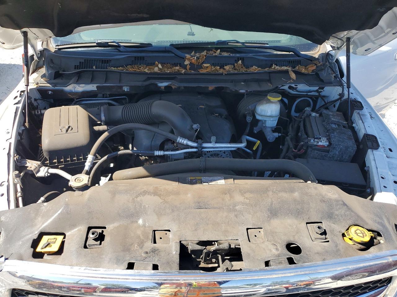 Ram 1500 Slt
