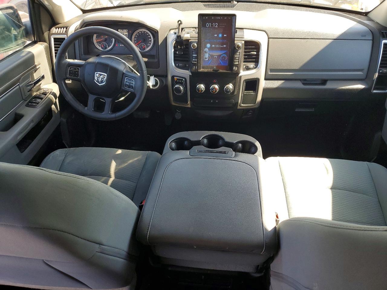 Ram 1500 Slt