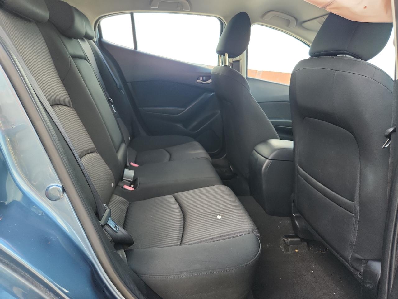 Mazda 3 Touring