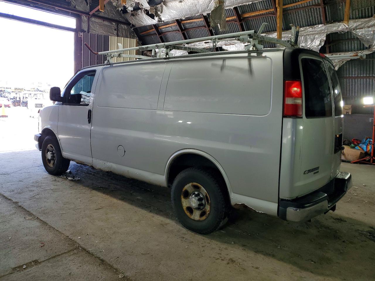 Chevrolet Express