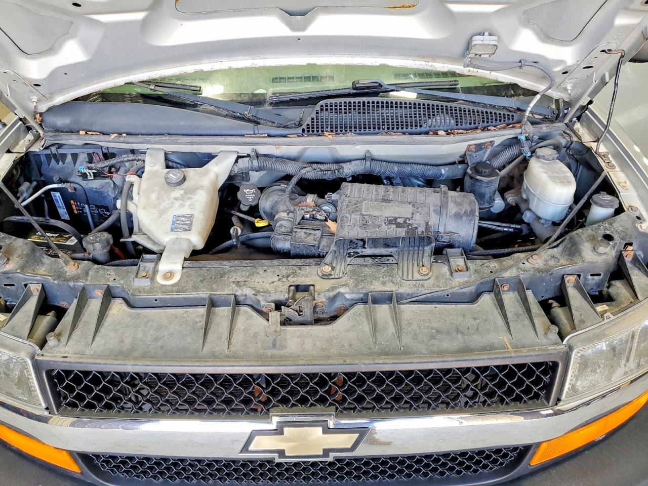 Chevrolet Express