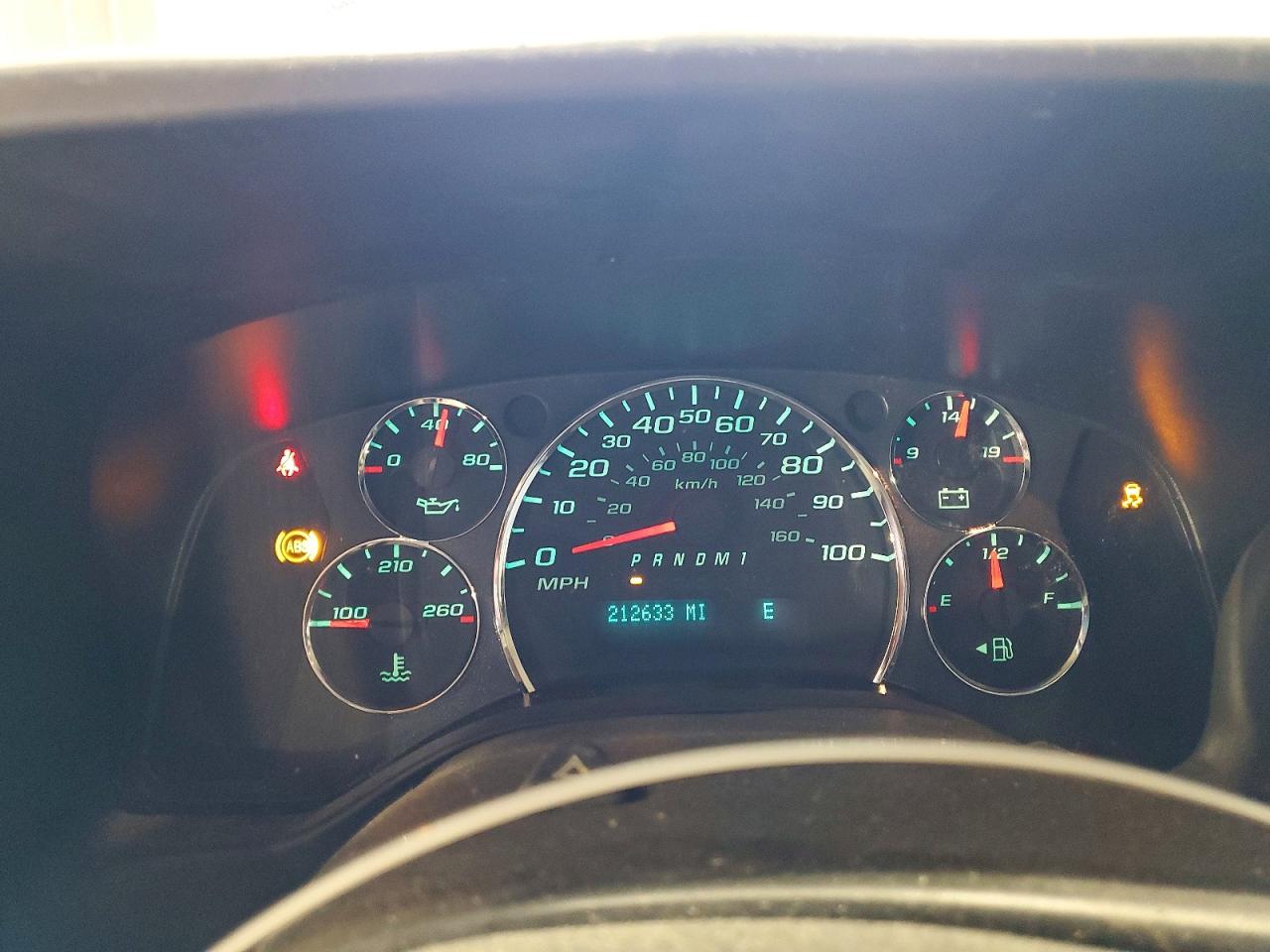 Chevrolet Express