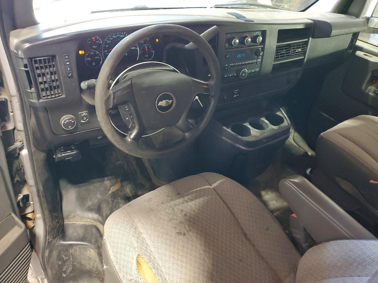 Chevrolet Express