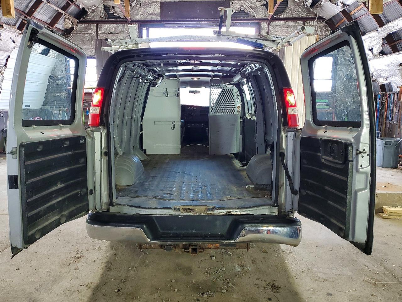 Chevrolet Express