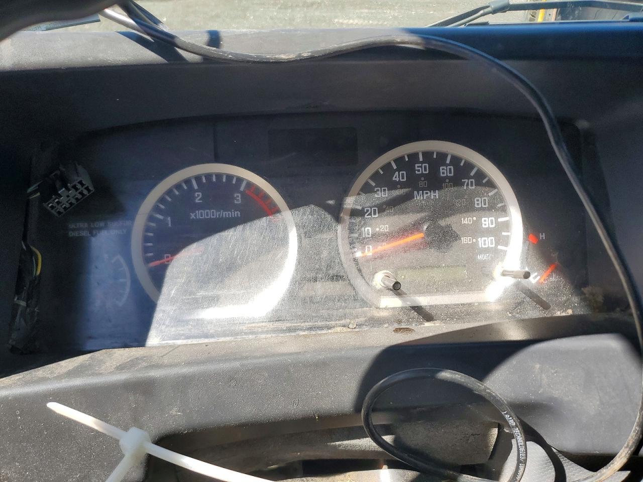 Isuzu Npr