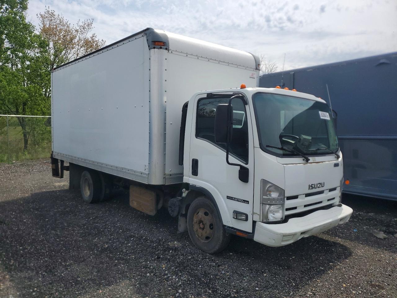 Isuzu Npr