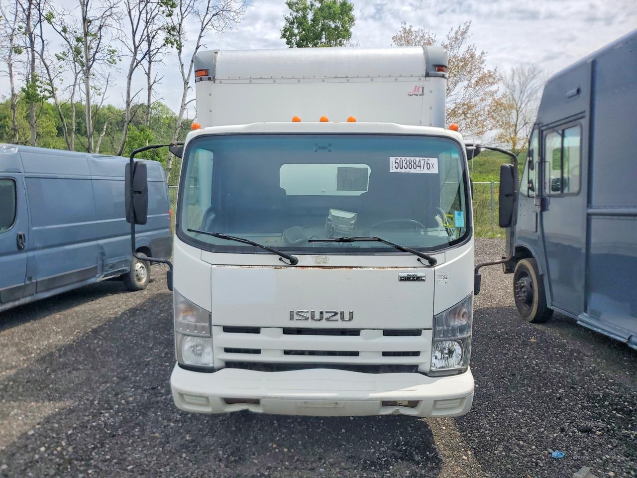 Isuzu Npr