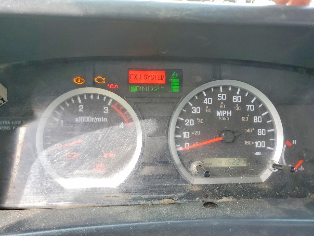 Isuzu Npr