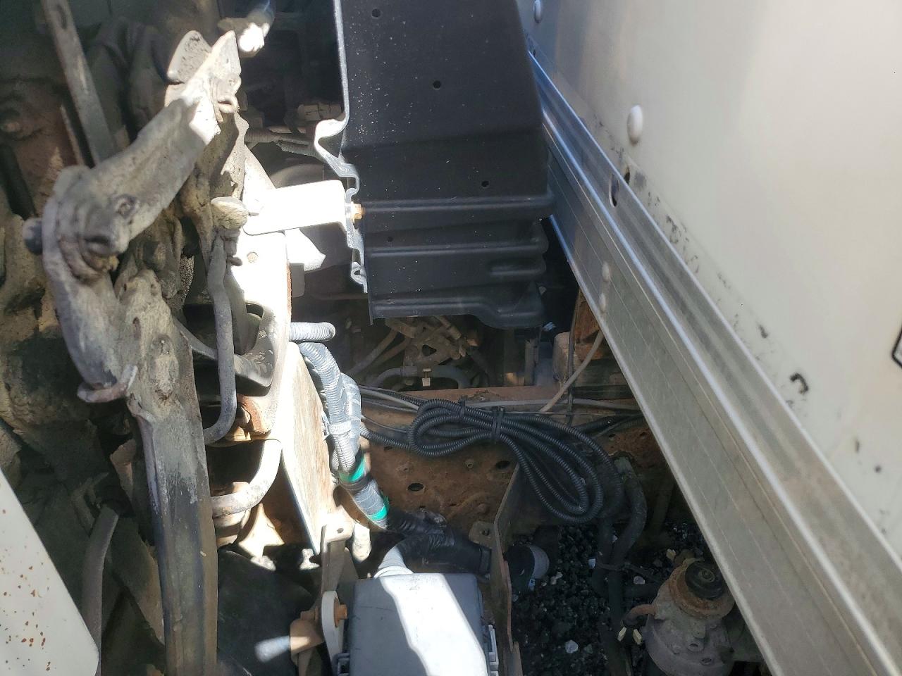 Isuzu Npr