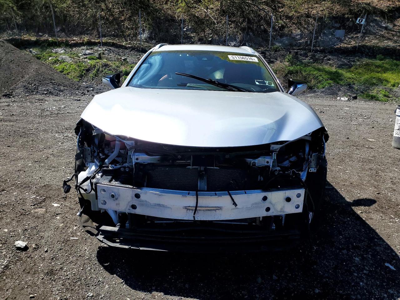Lexus Ux 250h