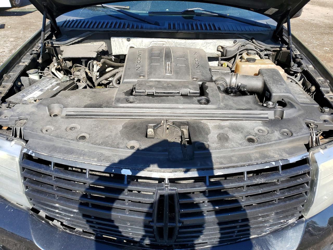 Lincoln Navigator L