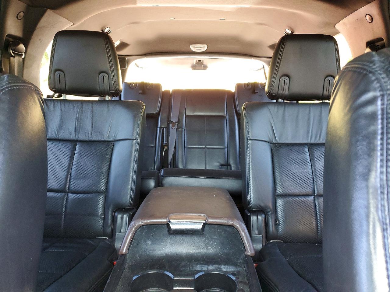 Lincoln Navigator L