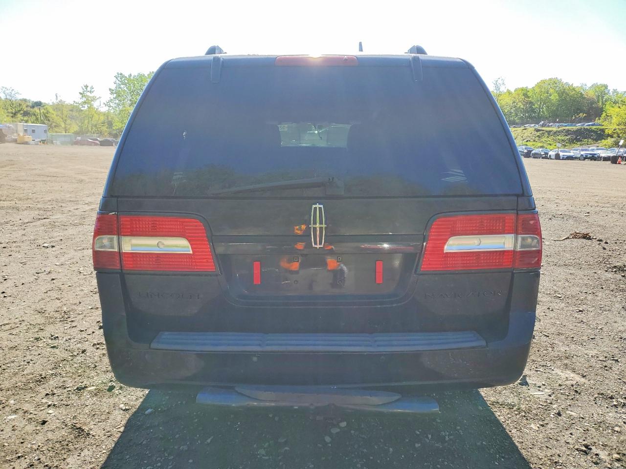 Lincoln Navigator L