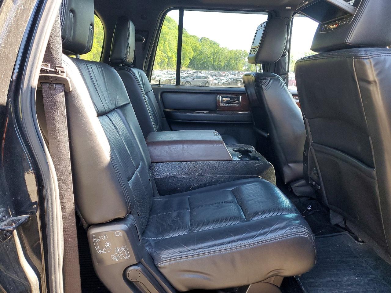 Lincoln Navigator L