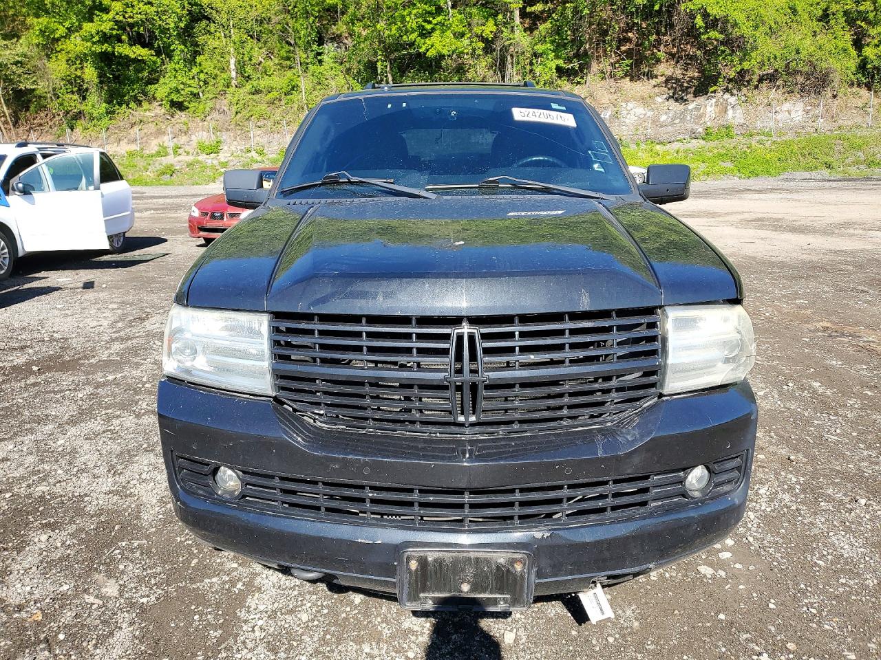 Lincoln Navigator L