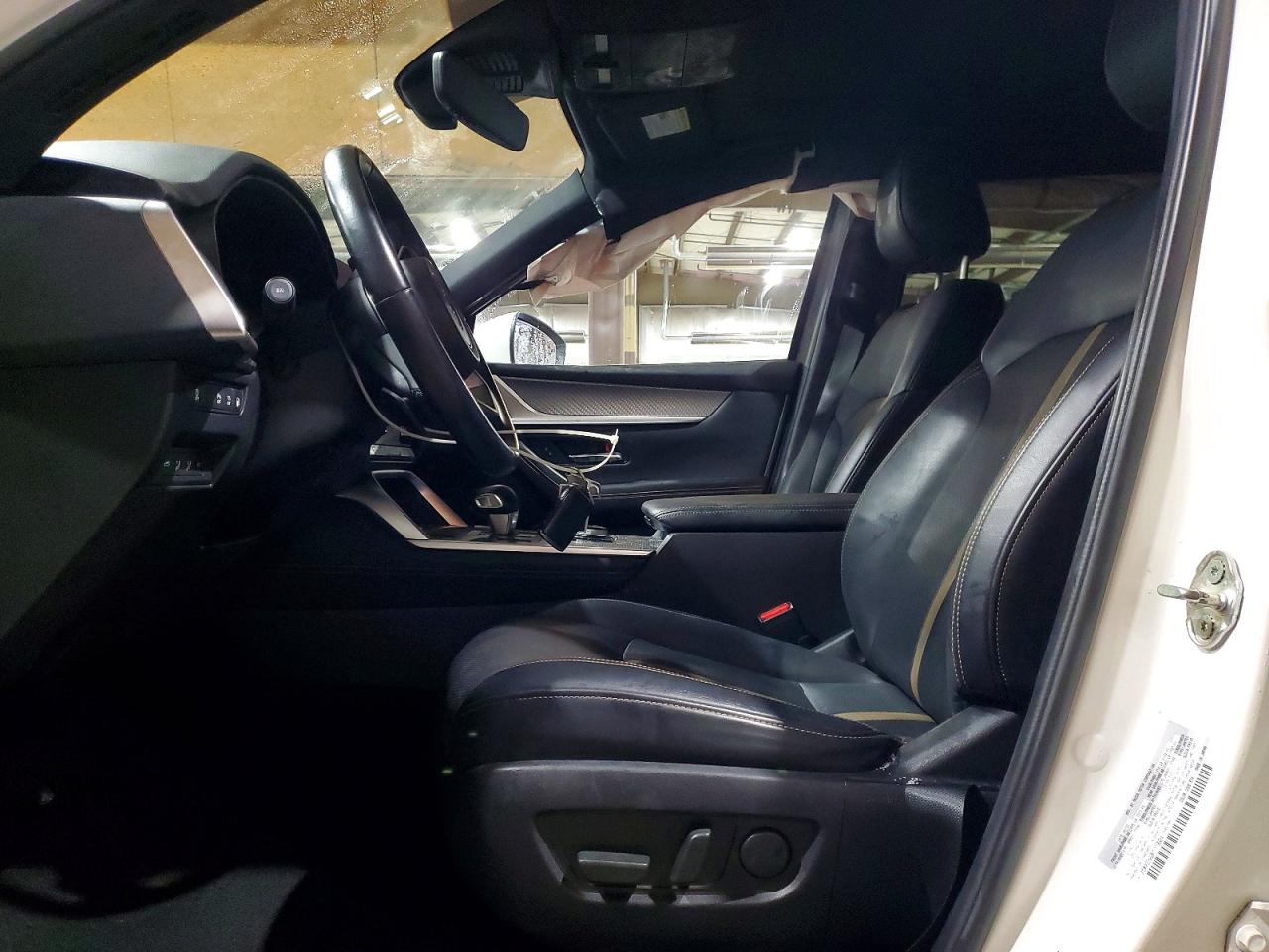 Mazda Cx Premium Plus