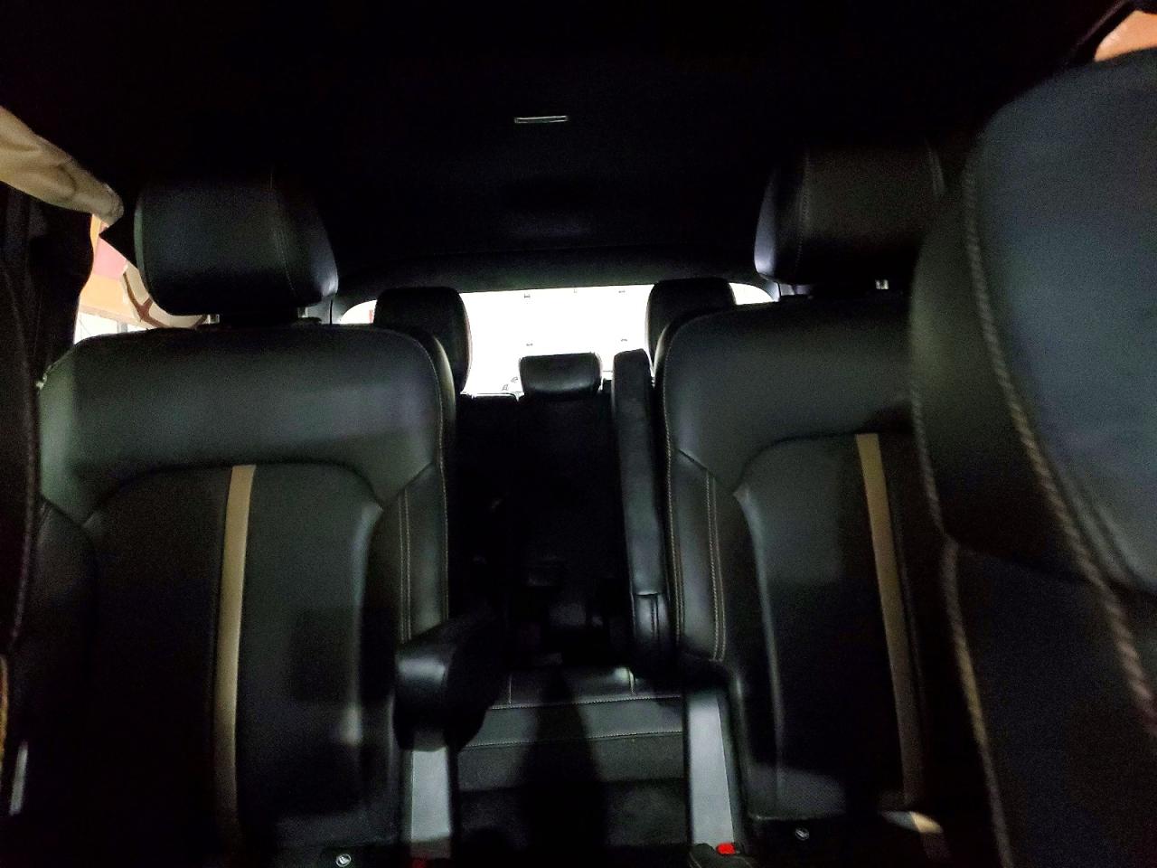 Mazda Cx Premium Plus