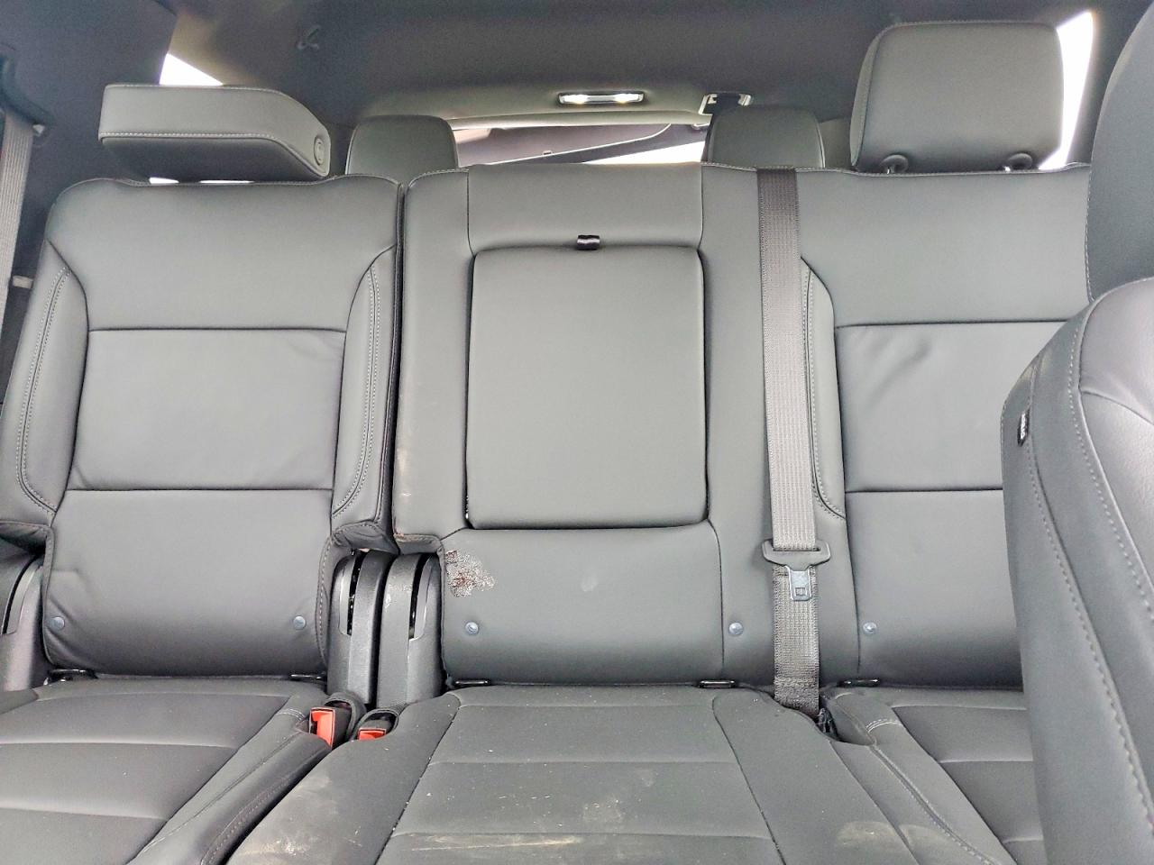 Chevrolet Tahoe K1500 Lt