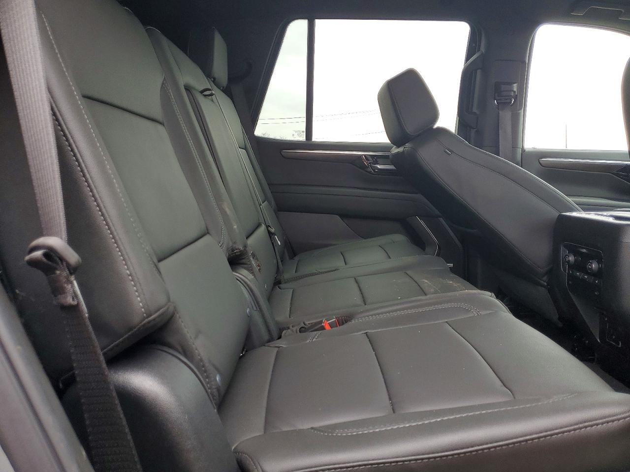Chevrolet Tahoe K1500 Lt