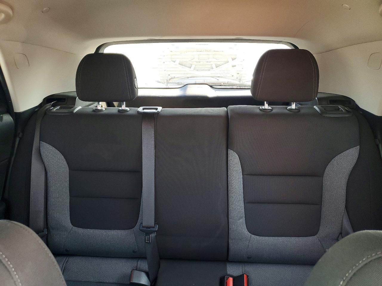 Chevrolet Trailblazer Lt
