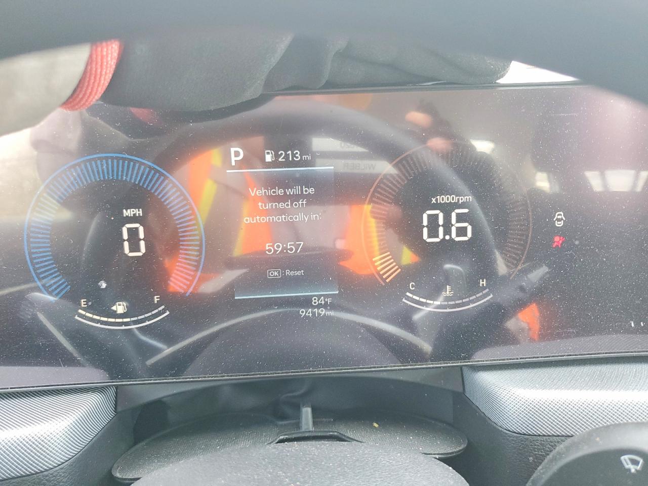 Hyundai SONATA Sel