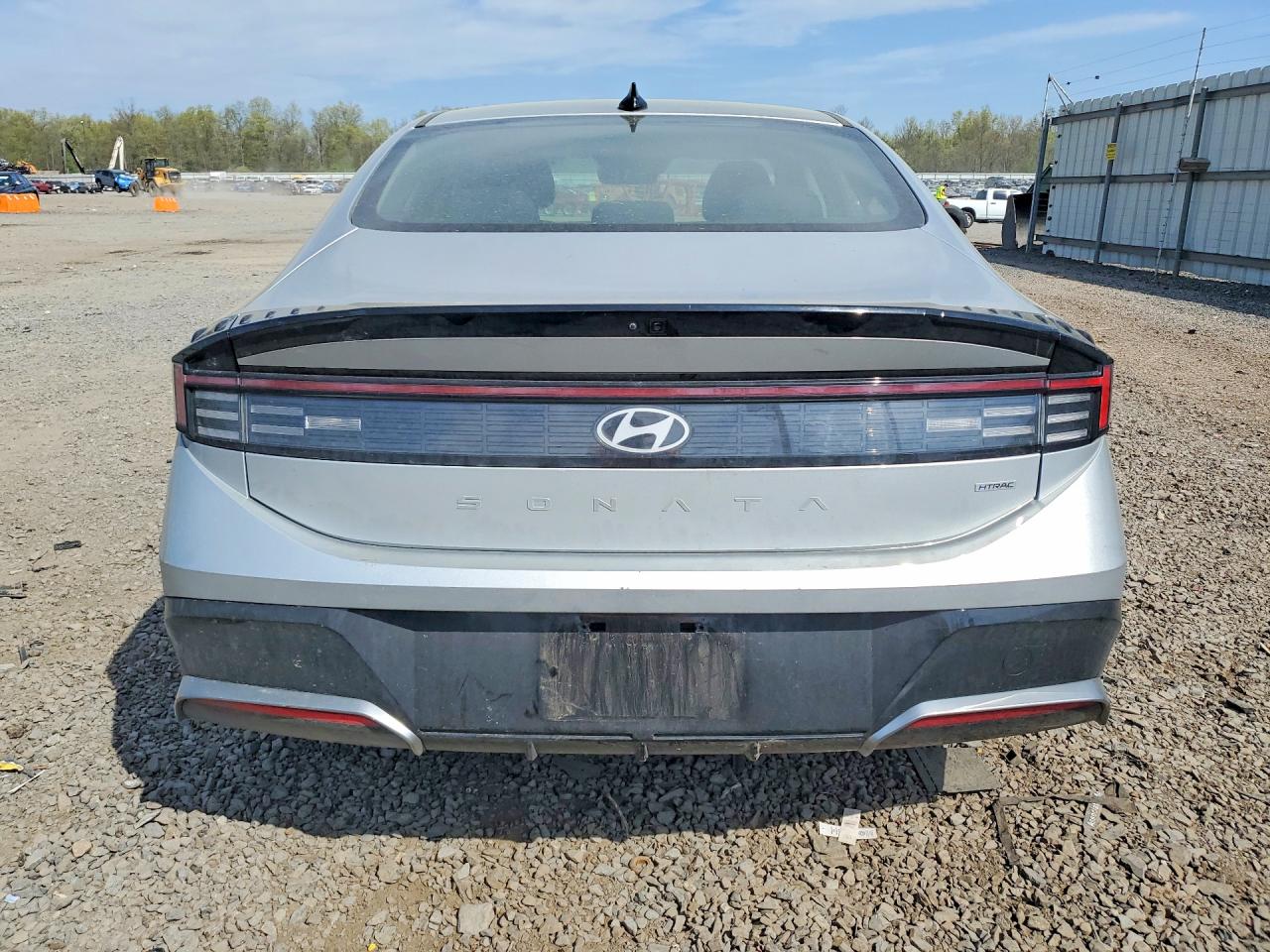Hyundai SONATA Sel