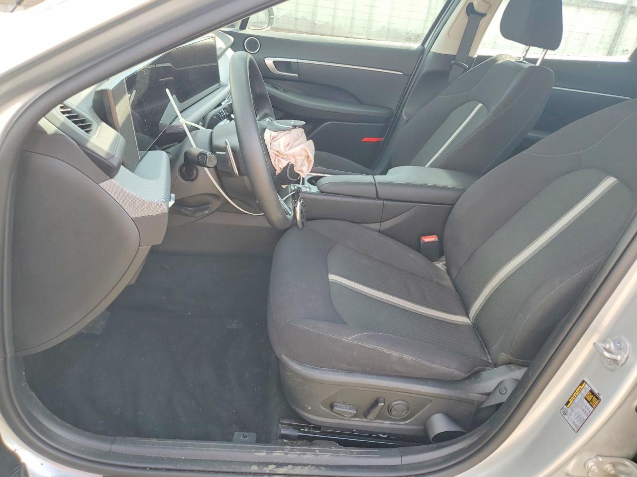 Hyundai SONATA Sel