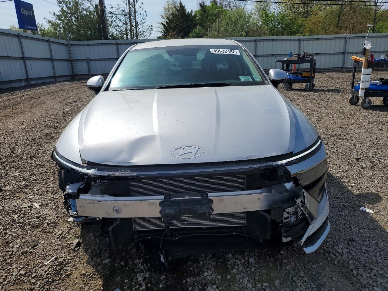 Hyundai SONATA Sel