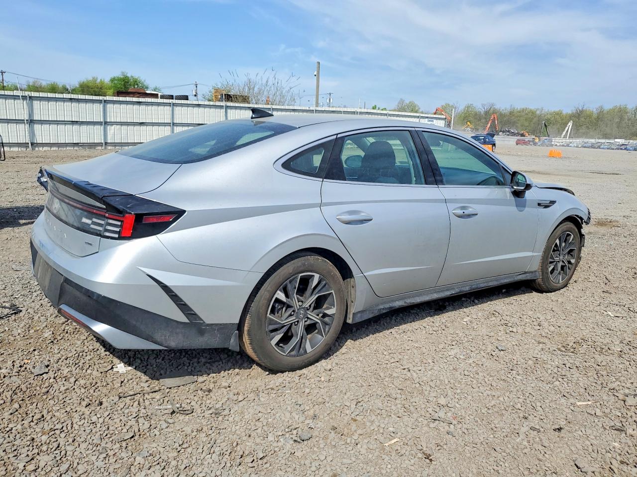 Hyundai SONATA Sel