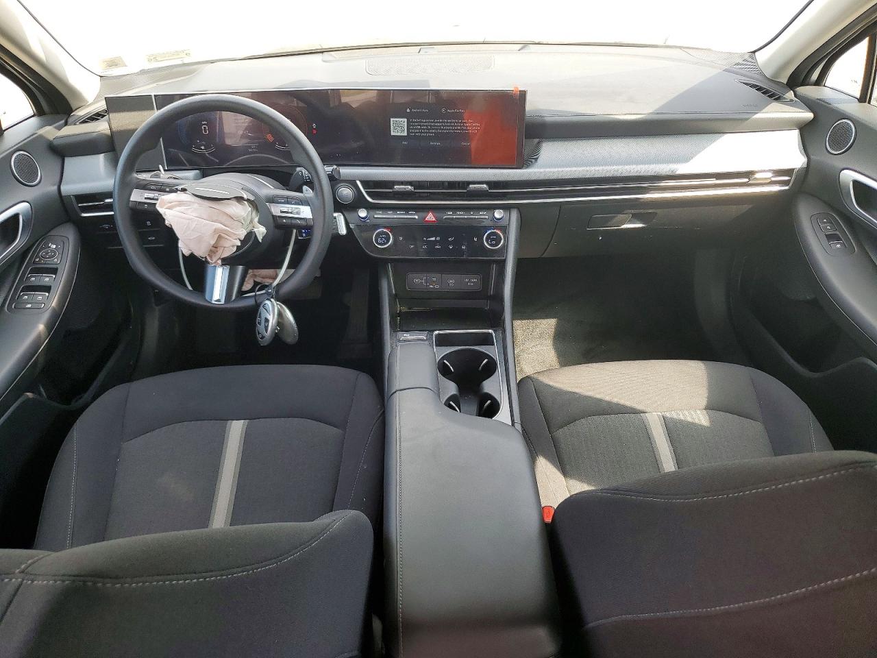 Hyundai SONATA Sel