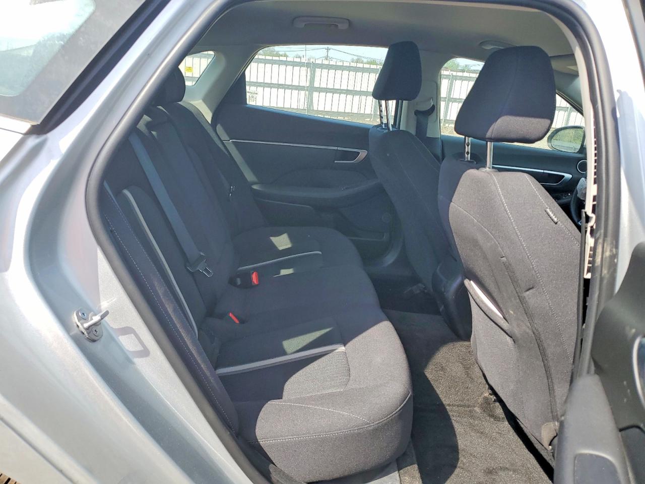 Hyundai SONATA Sel