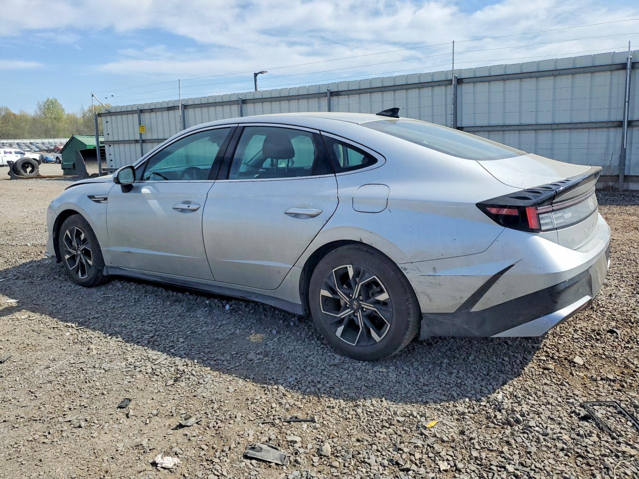 Hyundai SONATA Sel