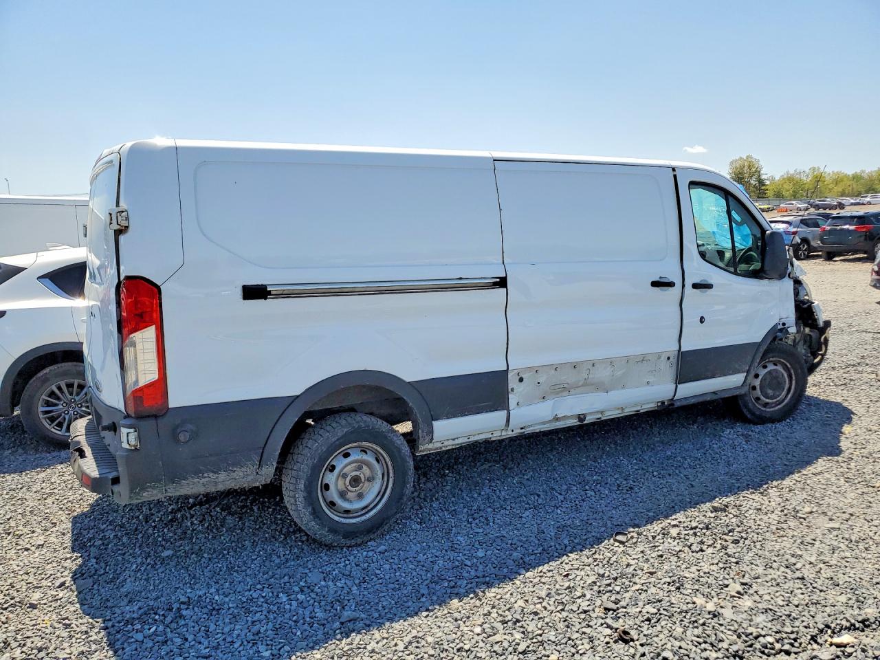 Ford Transit T-350
