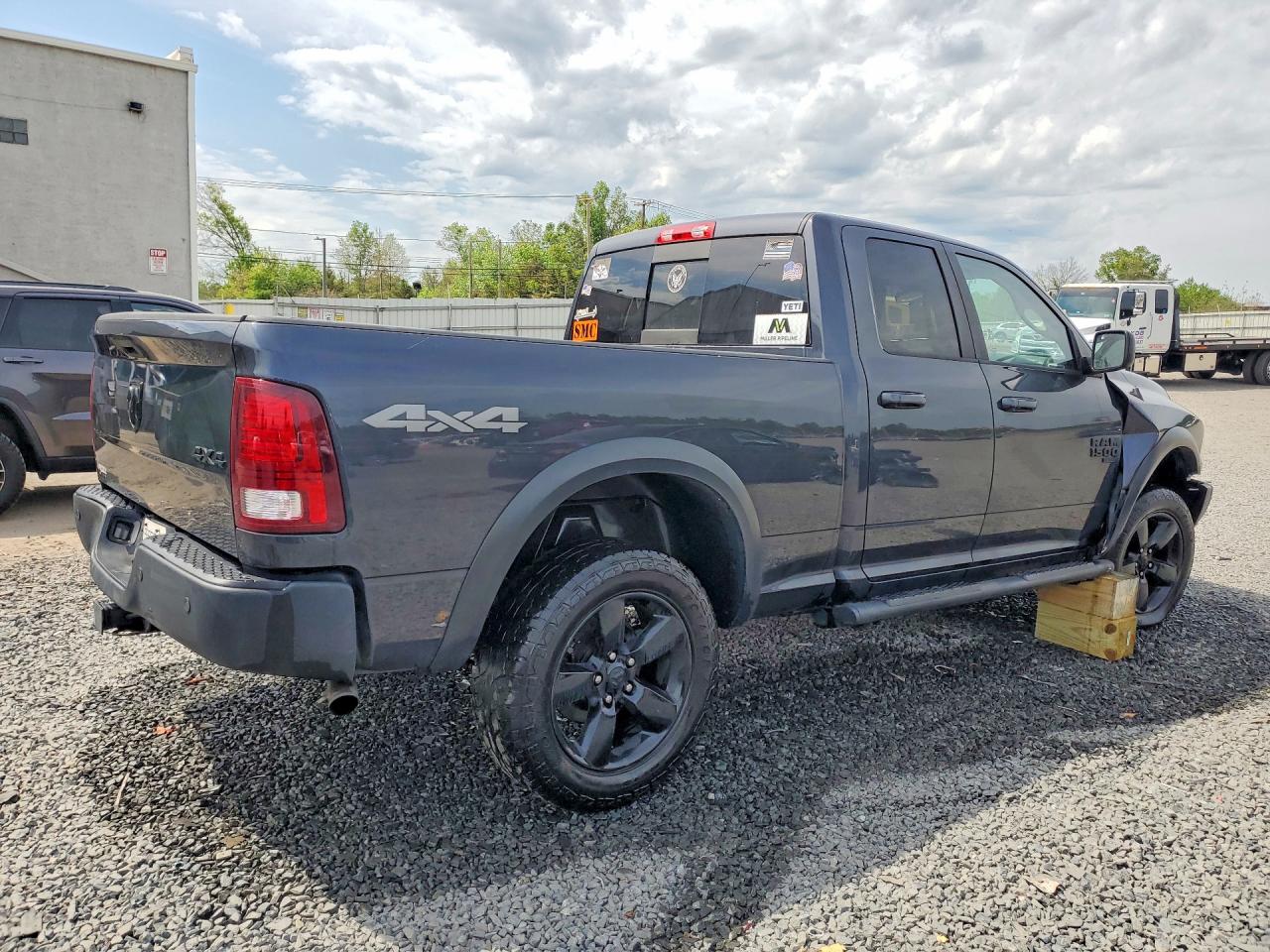 Ram 1500 Slt
