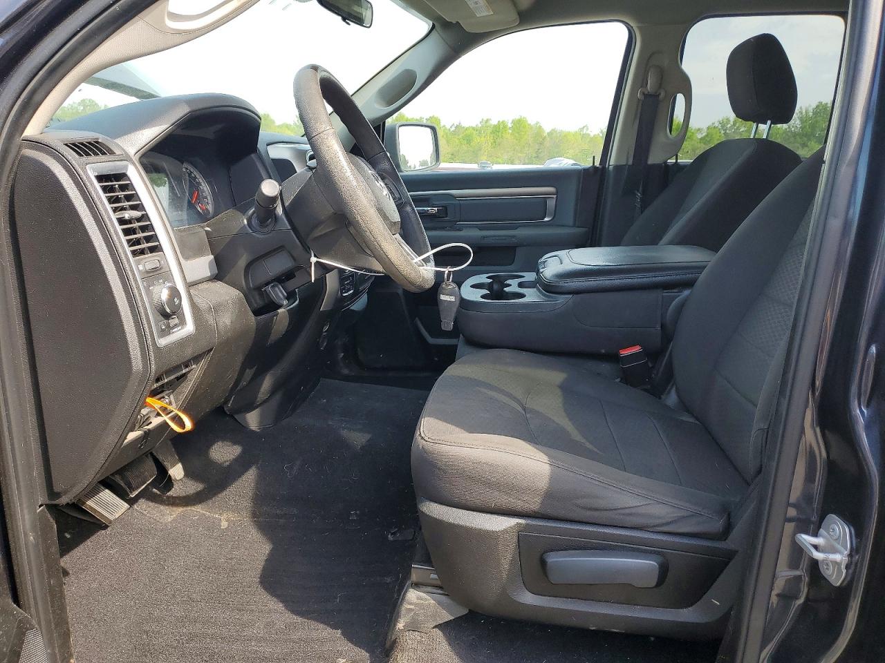 Ram 1500 Slt