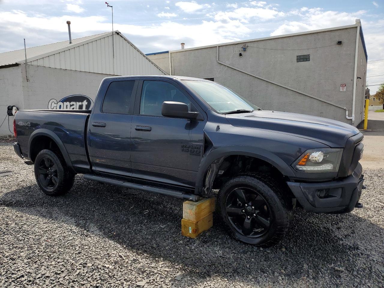 Ram 1500 Slt