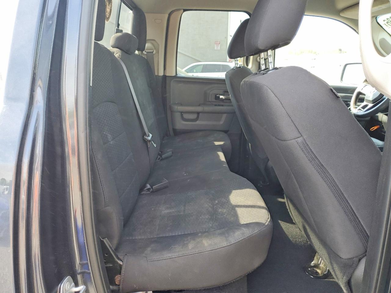 Ram 1500 Slt