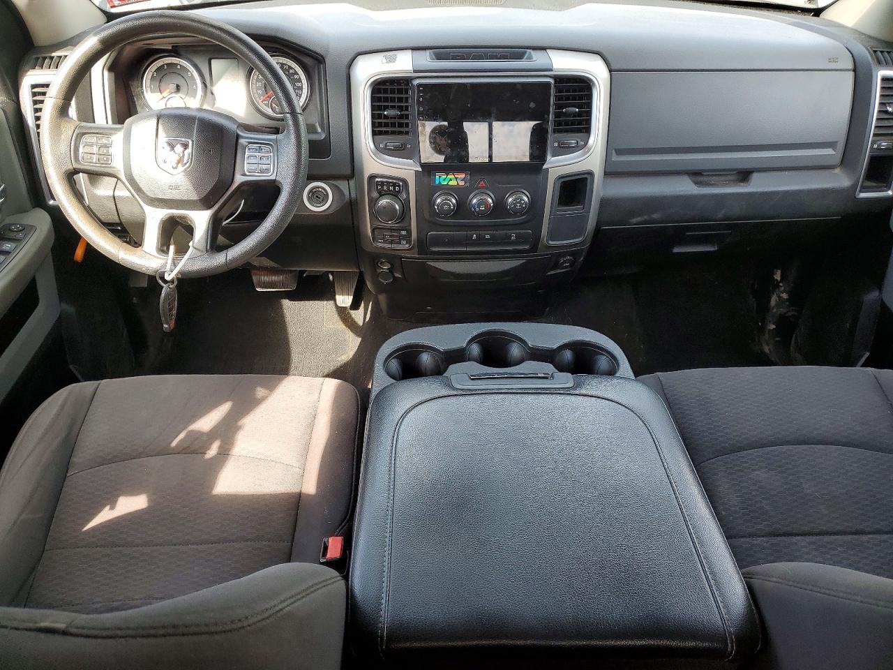 Ram 1500 Slt